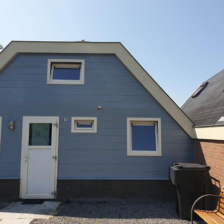 Lovely Bungalow 8P Close To Beach And Amsterdam Opmeer Dış mekan fotoğraf
