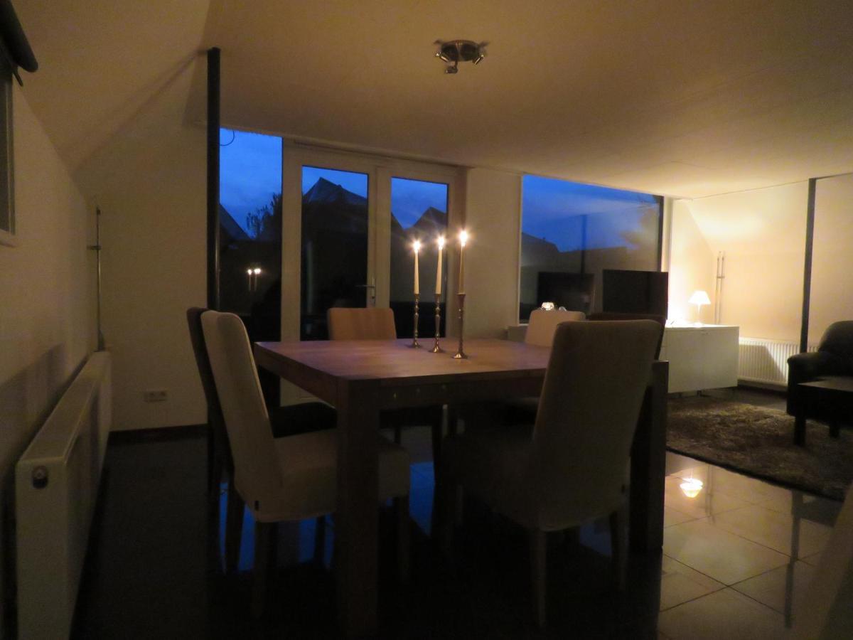 Lovely Bungalow 8P Close To Beach And Amsterdam Opmeer Dış mekan fotoğraf