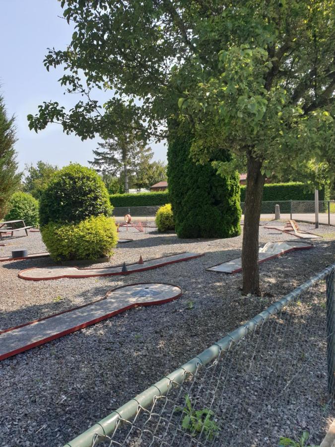 Lovely Bungalow 8P Close To Beach And Amsterdam Opmeer Dış mekan fotoğraf